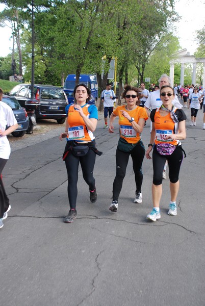 Walk of life - Corri per Telethon (21/04/2013) 00397