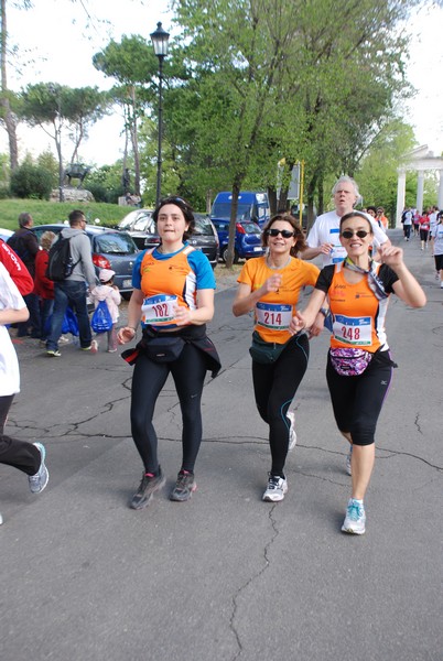 Walk of life - Corri per Telethon (21/04/2013) 00398