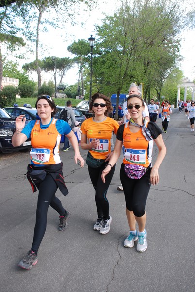 Walk of life - Corri per Telethon (21/04/2013) 00399