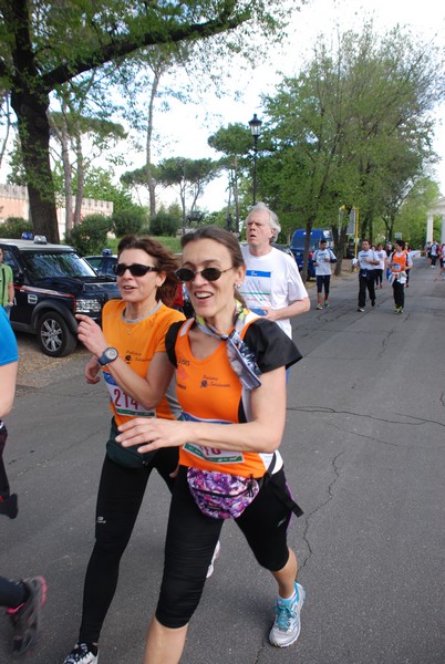 Walk of life - Corri per Telethon (21/04/2013) 00400