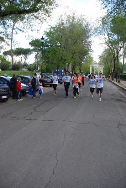 Walk of life - Corri per Telethon (21/04/2013) 00402