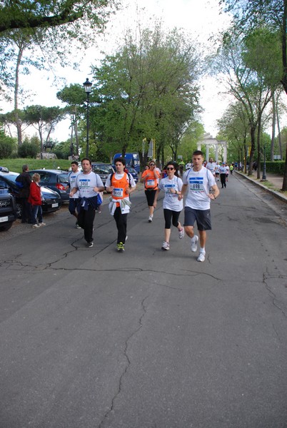 Walk of life - Corri per Telethon (21/04/2013) 00405
