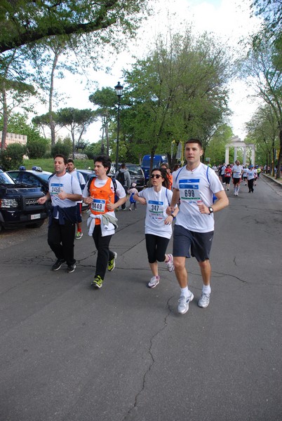Walk of life - Corri per Telethon (21/04/2013) 00406