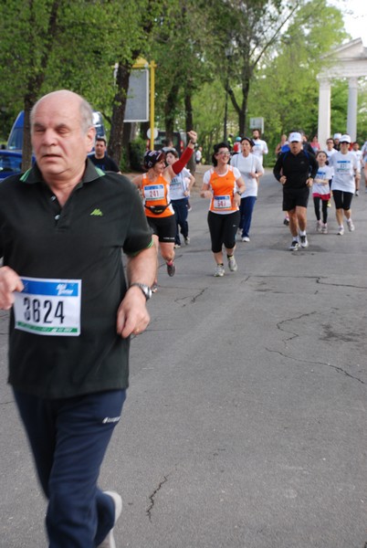 Walk of life - Corri per Telethon (21/04/2013) 00407
