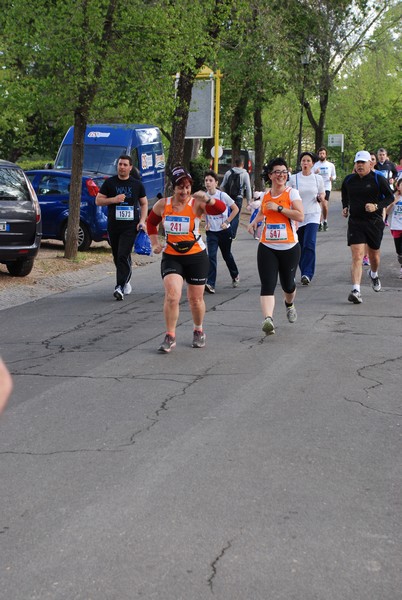 Walk of life - Corri per Telethon (21/04/2013) 00408