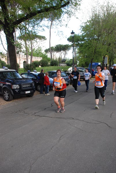Walk of life - Corri per Telethon (21/04/2013) 00412