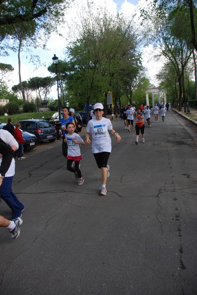 Walk of life - Corri per Telethon (21/04/2013) 00416