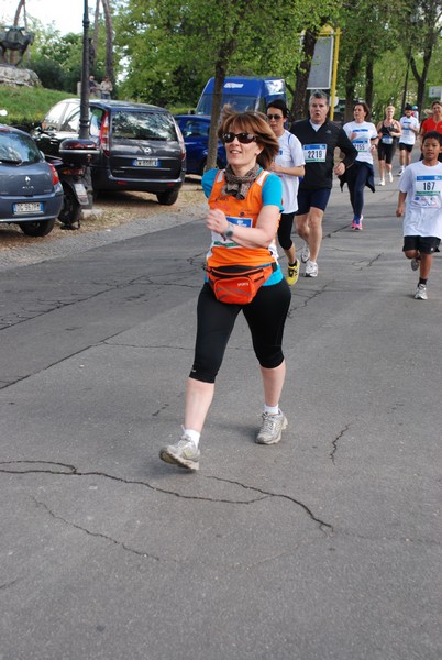 Walk of life - Corri per Telethon (21/04/2013) 00420