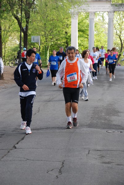 Walk of life - Corri per Telethon (21/04/2013) 00424
