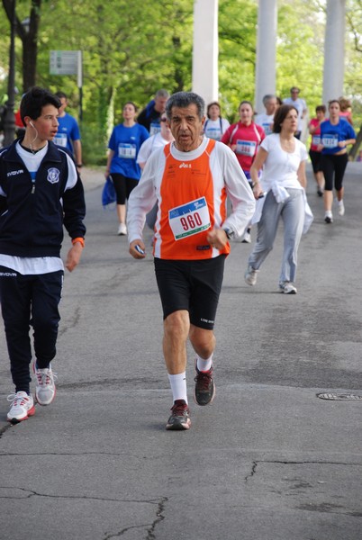 Walk of life - Corri per Telethon (21/04/2013) 00425