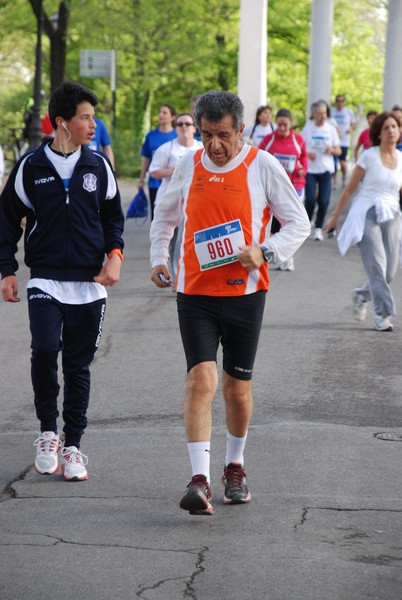 Walk of life - Corri per Telethon (21/04/2013) 00426