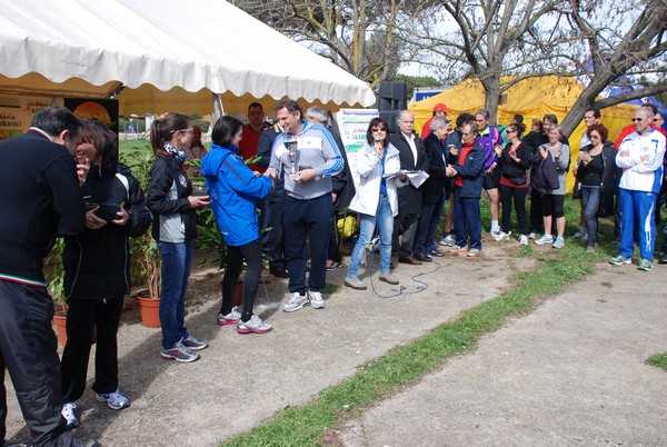 Correndo nei Giardini (10/03/2013) 00016