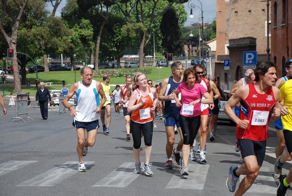 Race For The Cure (19/05/2013) 00082