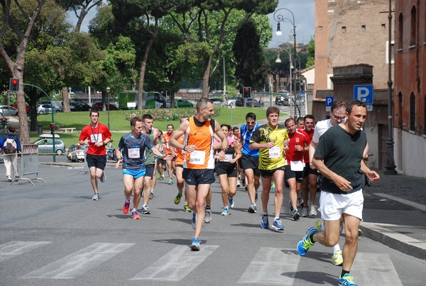 Race For The Cure (19/05/2013) 00091