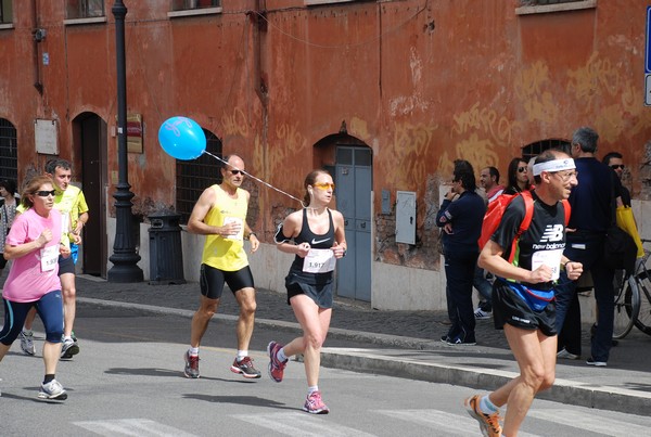 Race For The Cure (19/05/2013) 00110