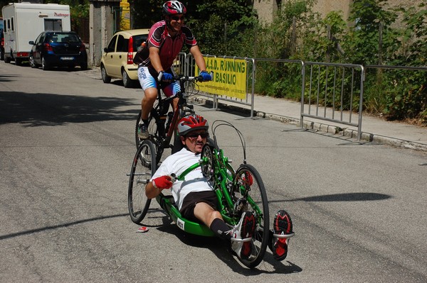 Giro del Lago di Campotosto (T.S./C.E.) (27/07/2013) 00005