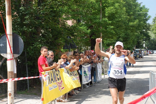Giro del Lago di Campotosto (T.S./C.E.) (27/07/2013) 00008