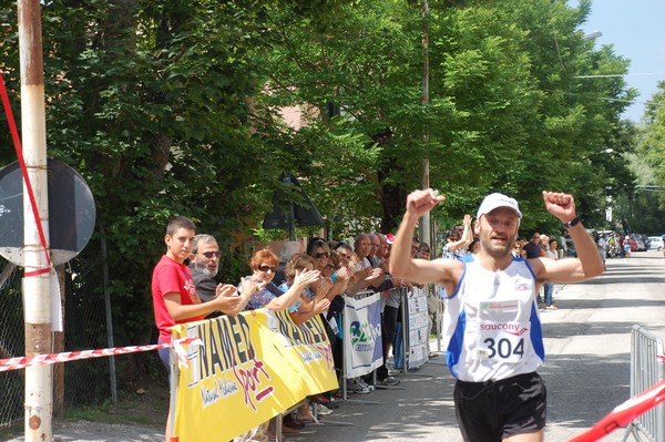 Giro del Lago di Campotosto (T.S./C.E.) (27/07/2013) 00009