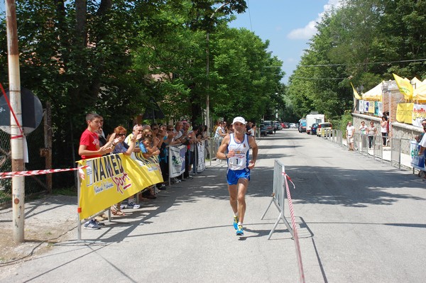 Giro del Lago di Campotosto (T.S./C.E.) (27/07/2013) 00016