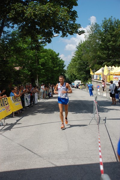 Giro del Lago di Campotosto (T.S./C.E.) (27/07/2013) 00018