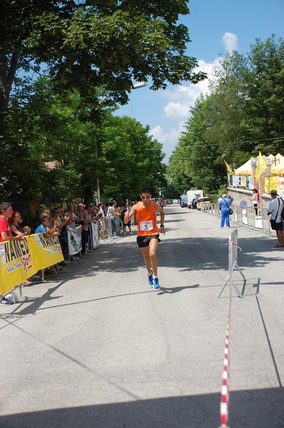 Giro del Lago di Campotosto (T.S./C.E.) (27/07/2013) 00024