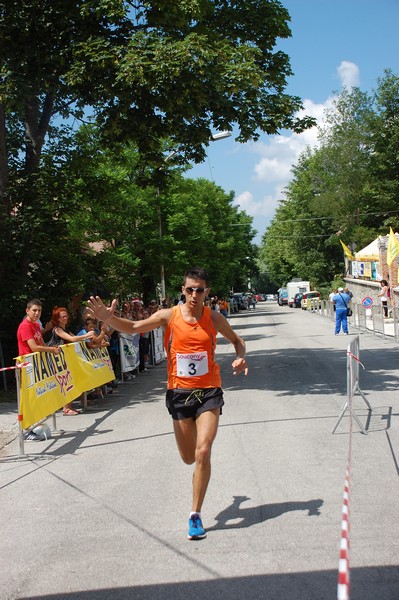 Giro del Lago di Campotosto (T.S./C.E.) (27/07/2013) 00025