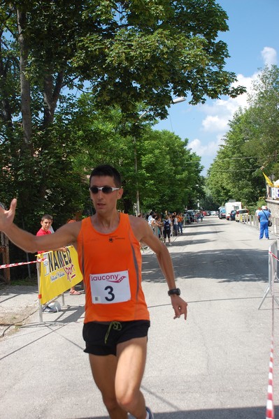 Giro del Lago di Campotosto (T.S./C.E.) (27/07/2013) 00026