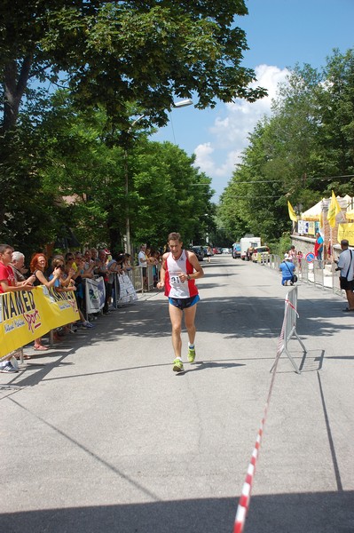 Giro del Lago di Campotosto (T.S./C.E.) (27/07/2013) 00027