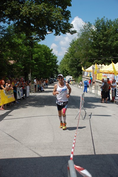 Giro del Lago di Campotosto (T.S./C.E.) (27/07/2013) 00029