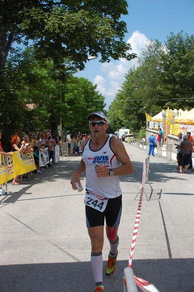 Giro del Lago di Campotosto (T.S./C.E.) (27/07/2013) 00030