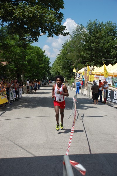 Giro del Lago di Campotosto (T.S./C.E.) (27/07/2013) 00031