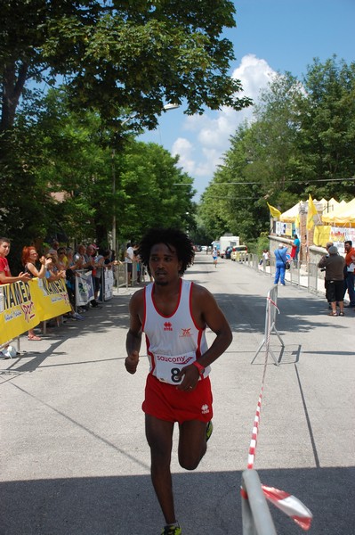Giro del Lago di Campotosto (T.S./C.E.) (27/07/2013) 00032