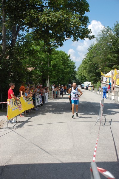 Giro del Lago di Campotosto (T.S./C.E.) (27/07/2013) 00033
