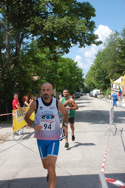 Giro del Lago di Campotosto (T.S./C.E.) (27/07/2013) 00034