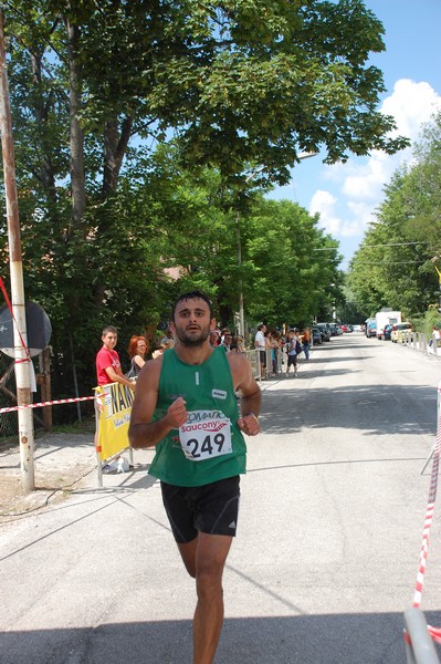 Giro del Lago di Campotosto (T.S./C.E.) (27/07/2013) 00035
