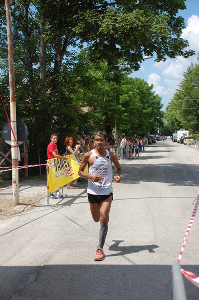 Giro del Lago di Campotosto (T.S./C.E.) (27/07/2013) 00037
