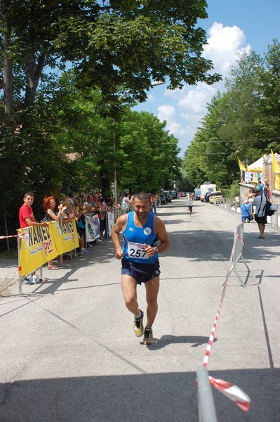 Giro del Lago di Campotosto (T.S./C.E.) (27/07/2013) 00039