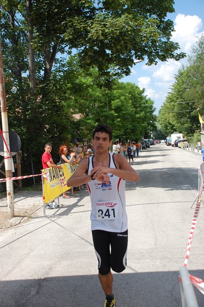 Giro del Lago di Campotosto (T.S./C.E.) (27/07/2013) 00041