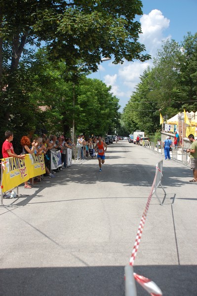 Giro del Lago di Campotosto (T.S./C.E.) (27/07/2013) 00042