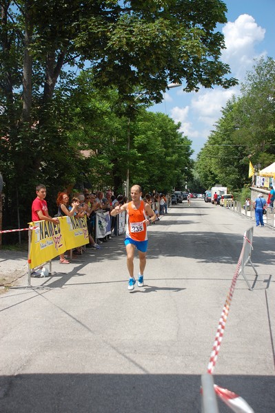 Giro del Lago di Campotosto (T.S./C.E.) (27/07/2013) 00044