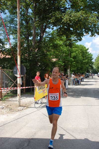 Giro del Lago di Campotosto (T.S./C.E.) (27/07/2013) 00045