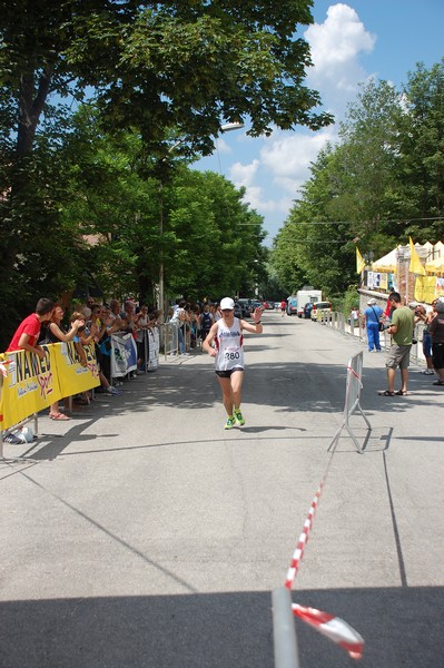 Giro del Lago di Campotosto (T.S./C.E.) (27/07/2013) 00046