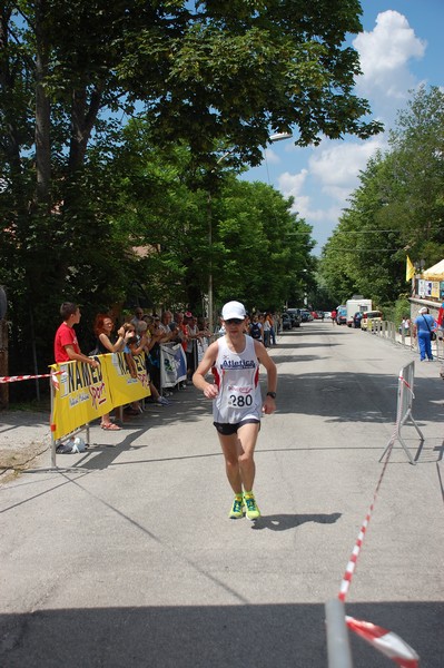 Giro del Lago di Campotosto (T.S./C.E.) (27/07/2013) 00047
