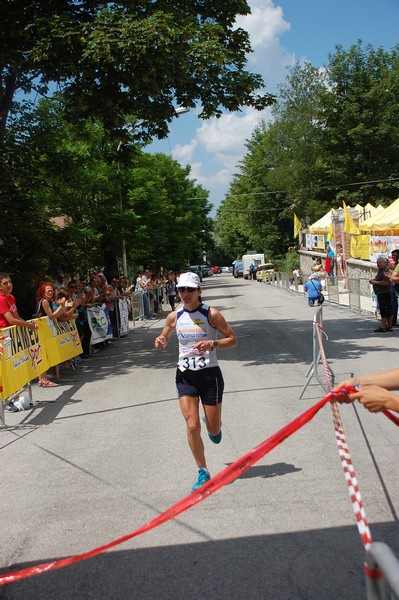 Giro del Lago di Campotosto (T.S./C.E.) (27/07/2013) 00053