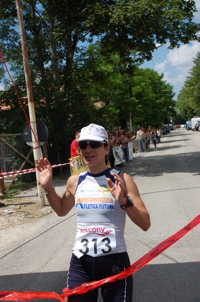 Giro del Lago di Campotosto (T.S./C.E.) (27/07/2013) 00055