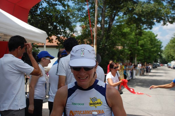 Giro del Lago di Campotosto (T.S./C.E.) (27/07/2013) 00056
