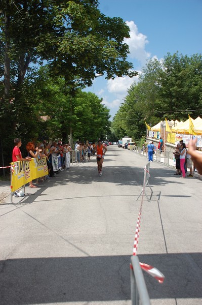 Giro del Lago di Campotosto (T.S./C.E.) (27/07/2013) 00057
