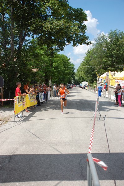 Giro del Lago di Campotosto (T.S./C.E.) (27/07/2013) 00058