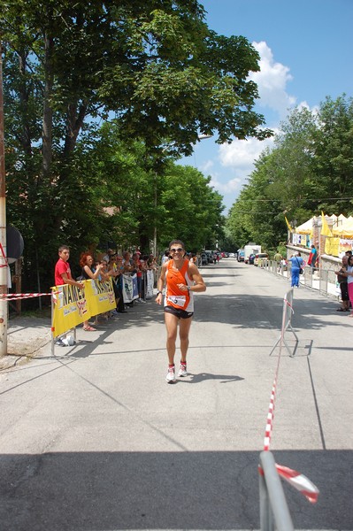 Giro del Lago di Campotosto (T.S./C.E.) (27/07/2013) 00059