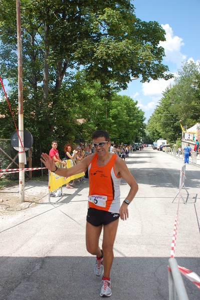 Giro del Lago di Campotosto (T.S./C.E.) (27/07/2013) 00060